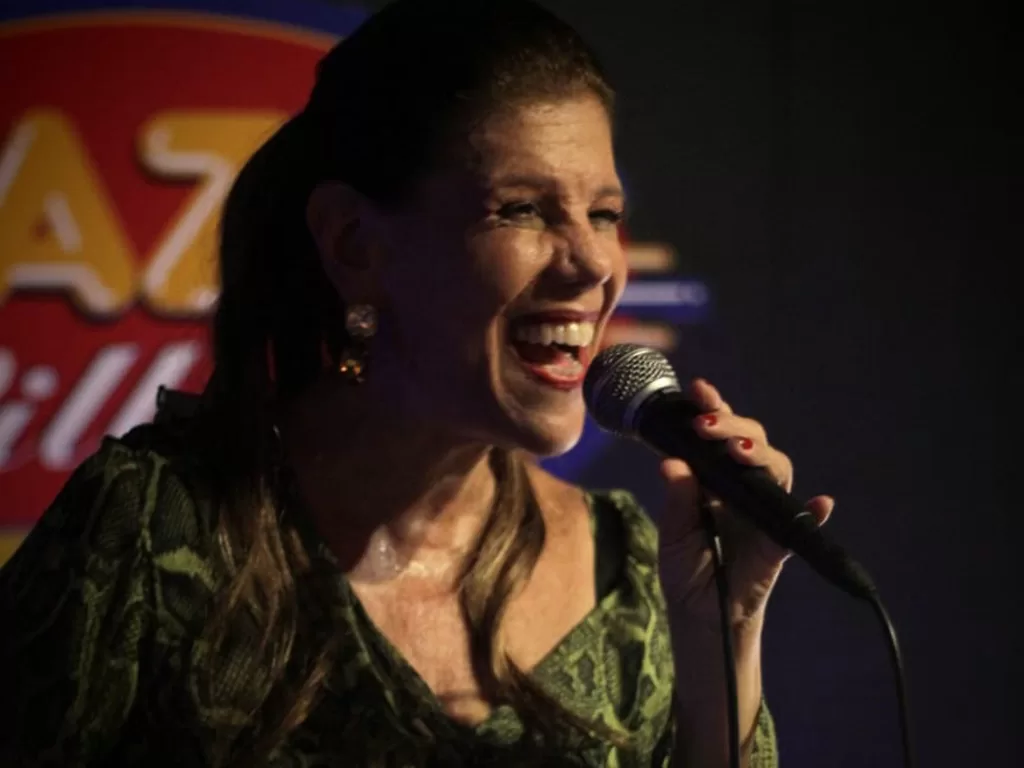 Morana Silveira celebra o legado de Leny Andrade em show na Gávea