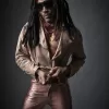 Lenny Kravitz antecipa novo álbum com single “Paralyzed”