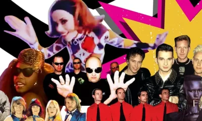 De volta aos anos 90: “Clubber’s Back” agita a pista do Club Substation, em Copacabana