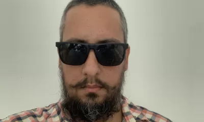 Benjão lança álbum instrumental guiado pela guitarra e dilemas contemporâneos