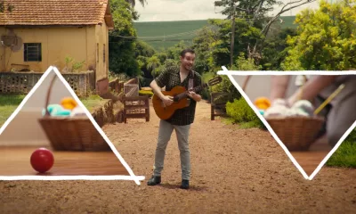 Camilo Solano busca conexões entre as pessoas em “Quase Todo Mundo é Assim”