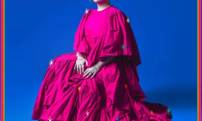 Bruna Alimonda transforma do desejo e o afeto no álbum de estreia solo “Estado Febril” 