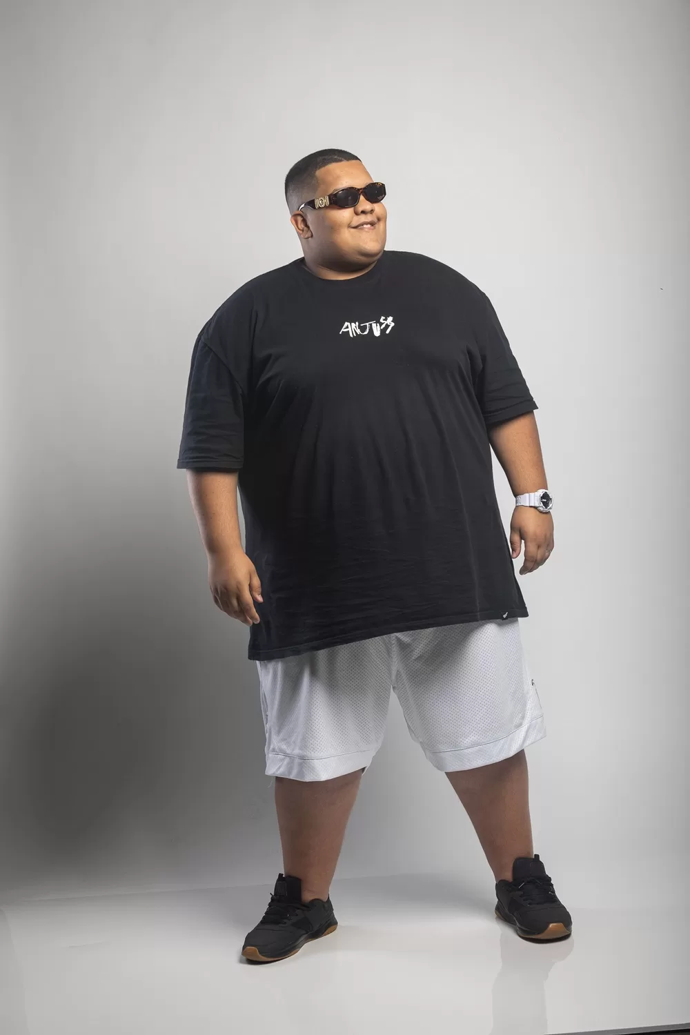 Revelação do ano, Fatsync é confirmado na Tomorrowland Brasil