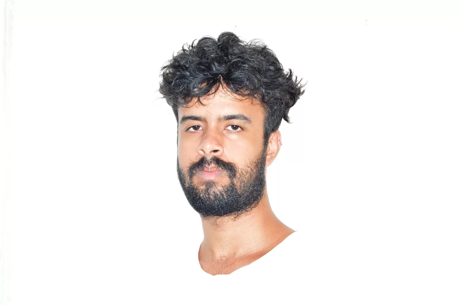 Iramano faz indie MPB com clima lo-fi no EP “blissfully yours”