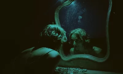 Jasmin Godoy lança clipe de cinemática faixa “Rooftop”