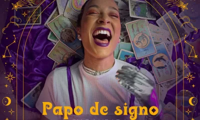 Ju Dourada lança a bem-humorada MPB pop no clipe e single “Papo de Signo”