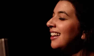 Marília Duarte reflete o amor e os mistérios da noite em single com Leo Middea