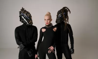 Paradise Guerrilla traz rock e ficção científica para o pop nacional com “Superbaby”