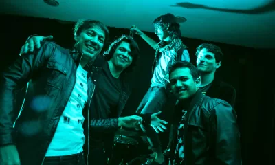 Playmoboys celebra a noite e a boemia em “um bar, um shot, um começo”