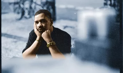 Victor Xamã levará o soul e hip hop amazonense ao Rock in Rio 2024