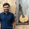 “Mestres do Bandolim”: Vitor Casagrande anuncia álbum e show em homenagem aos grandes nomes do choro brasileiro