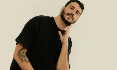 Conheça Yuri Corbal, novo nome da MPB Pop carioca
