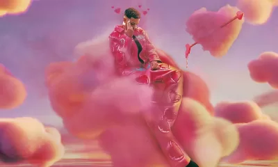 G.A ultrapassa 20 milhões de plays em seu primeiro EP, “sua vez de escutar”