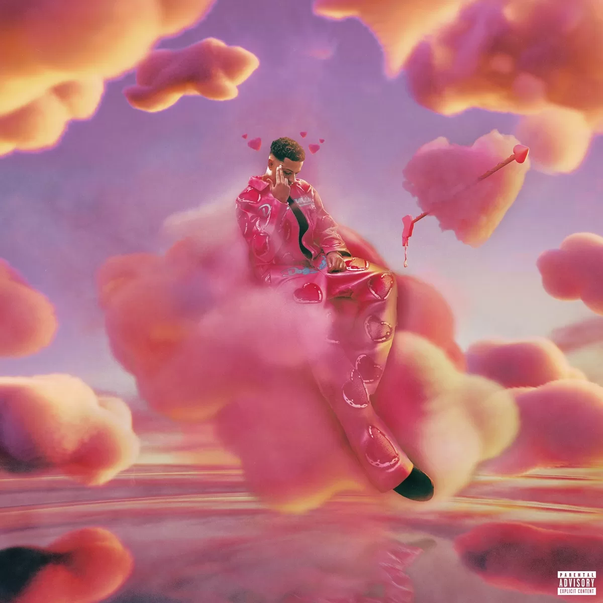 G.A ultrapassa 20 milhões de plays em seu primeiro EP, “sua vez de escutar”