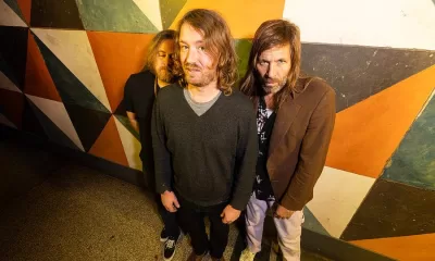 Lemonheads anuncia show único em São Paulo