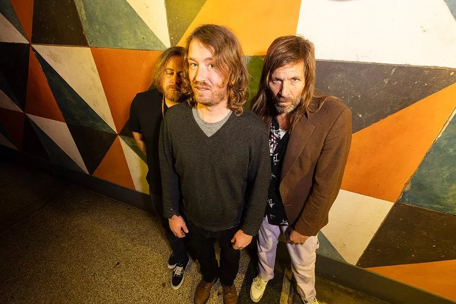 Lemonheads anuncia show único em São Paulo