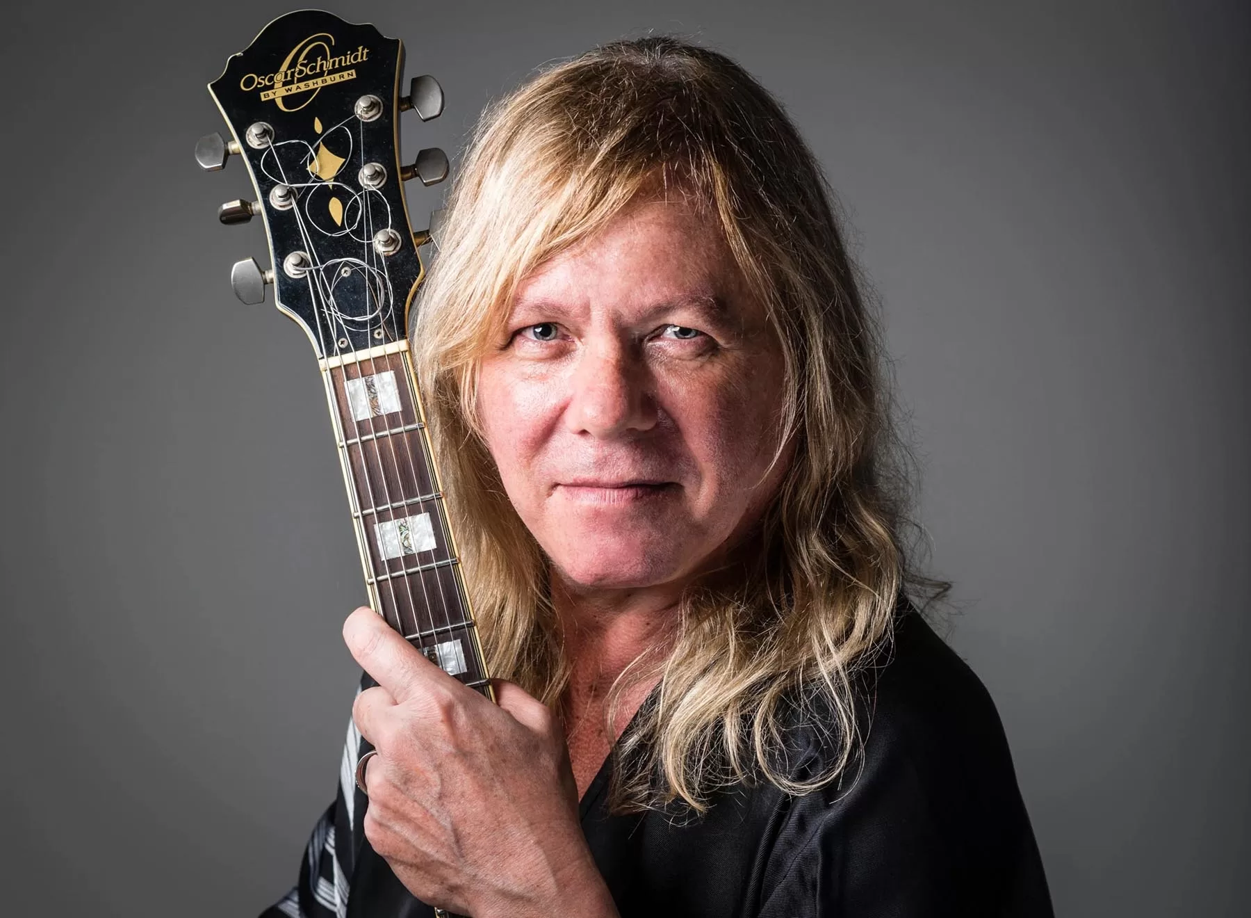 Victor Biglione passeia pela história do Blues em seu novo show no Blue Note Rio, em Copacabana