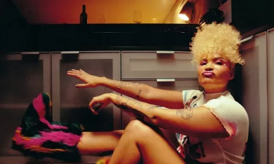 MARIANNA conta história de amor próprio no clipe “Nada Vai Ser Como Antes”