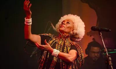 Dhu Moraes celebra mais de 50 anos de carreira noCentro da Música Carioca Artur da Távola, na Tijuca