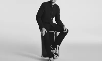 Blue Mar une rock alternativo, samba e o litoral brasileiro no clipe “Fallen Leaves”