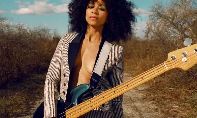 Adi Oasis lança edição especial do álbum “Lotus Glow”