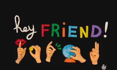 Camilo Solano faz ponte entre a MPB e o pop francês em parceria com Joseph Chedid