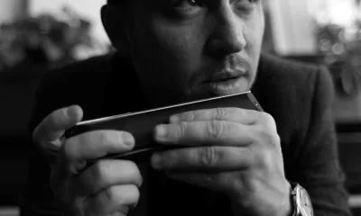 Gabriel Grossi une música brasileira e jazz europeu em projeto com Jorge Pardo e Pedro Franco