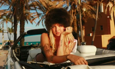 Joalin lança nova versão de “Bikini” remixada pela venezuelana MJ Nebreda