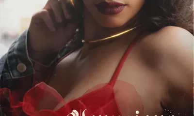 Mayah reflete o feminino no EP “Venusiana”