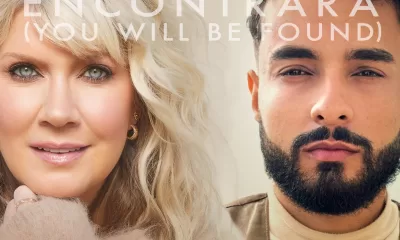 Natalie Grant e Gabriel Henrique trazem mensagem de esperança em “A Luz Te Encontrará”