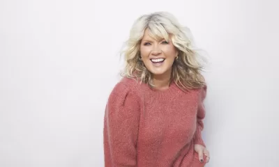 Conheça Natalie Grant, multipremiada artista americana que gravou faixa em português para o Brasil