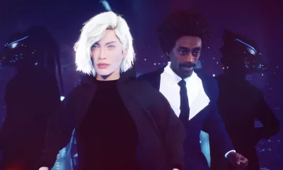 Paradise Guerrilla leva Seu Jorge para universo de video game em clipe