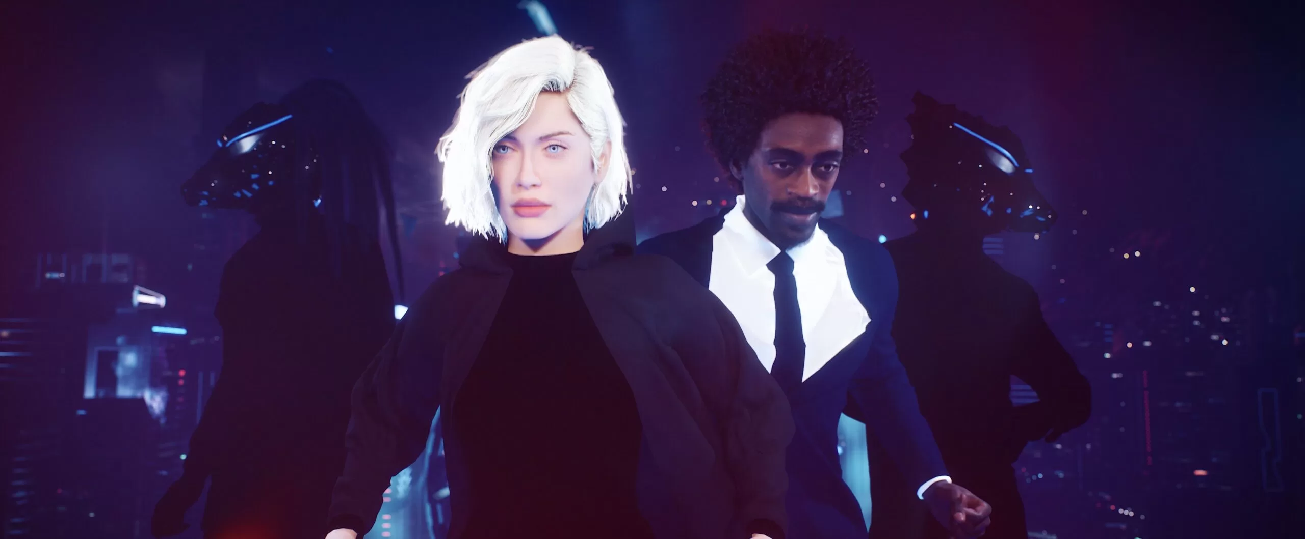 Paradise Guerrilla leva Seu Jorge para universo de video game em clipe