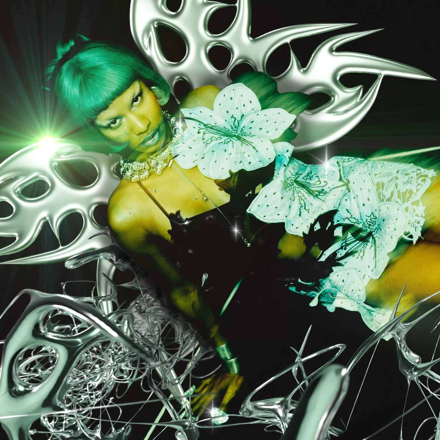 Slim Soledad conecta raízes, resiliência e orgulho LGBTQIA+ no single “Transmission”