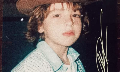 Soutø lança une rock e hip hop no single “Cowboy”