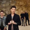 Conheça a banda irlandesa The Script, que prepara reinvenção em novo álbum