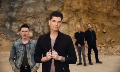 Conheça a banda irlandesa The Script, que prepara reinvenção em novo álbum