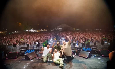 Menos é Mais faz passagem memorável por Portugal