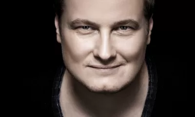 Lenda da música eletrônica brasileira, Pic Schmitz lança single “Waiting On You”