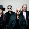 Deep Purple confirma show em São Paulo