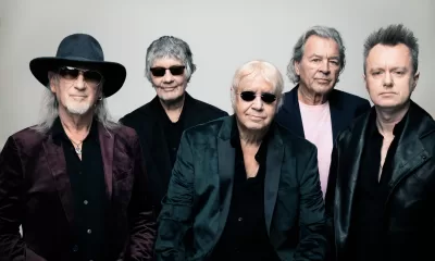 Deep Purple confirma show em São Paulo