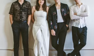 A Short Walk to Pluto transforma luta contra TDAH em hard rock