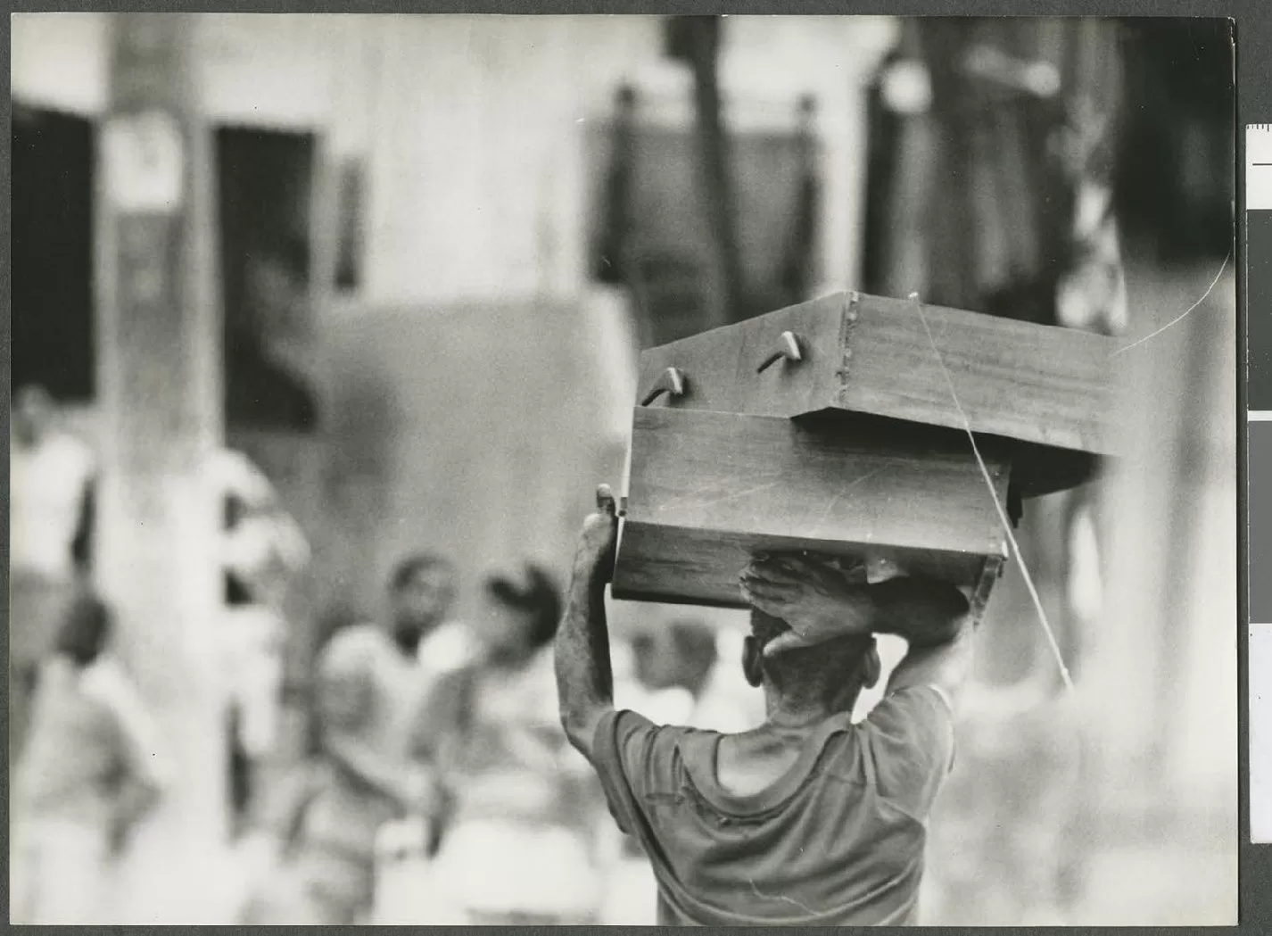 Rio Memórias e Museu Histórico da Cidade inauguram exposição sobre o golpe civil-militar de 1964