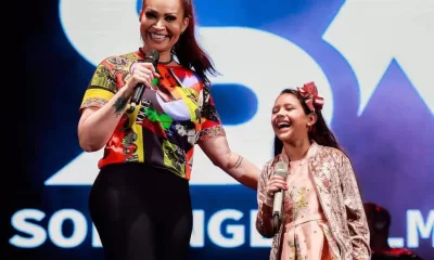 Duda Real: O que será que aconteceu com a cantora que encantou Solange Almeida?