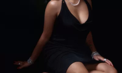 RAYE lança lyric video de “Genesis.” e versão de clássico de jazz