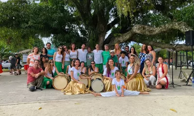 FASA – Festival de Artes e Saberes das Águas estreia em Ilhabela com show de Danilo Caymmi, Claudio Nucci e locais