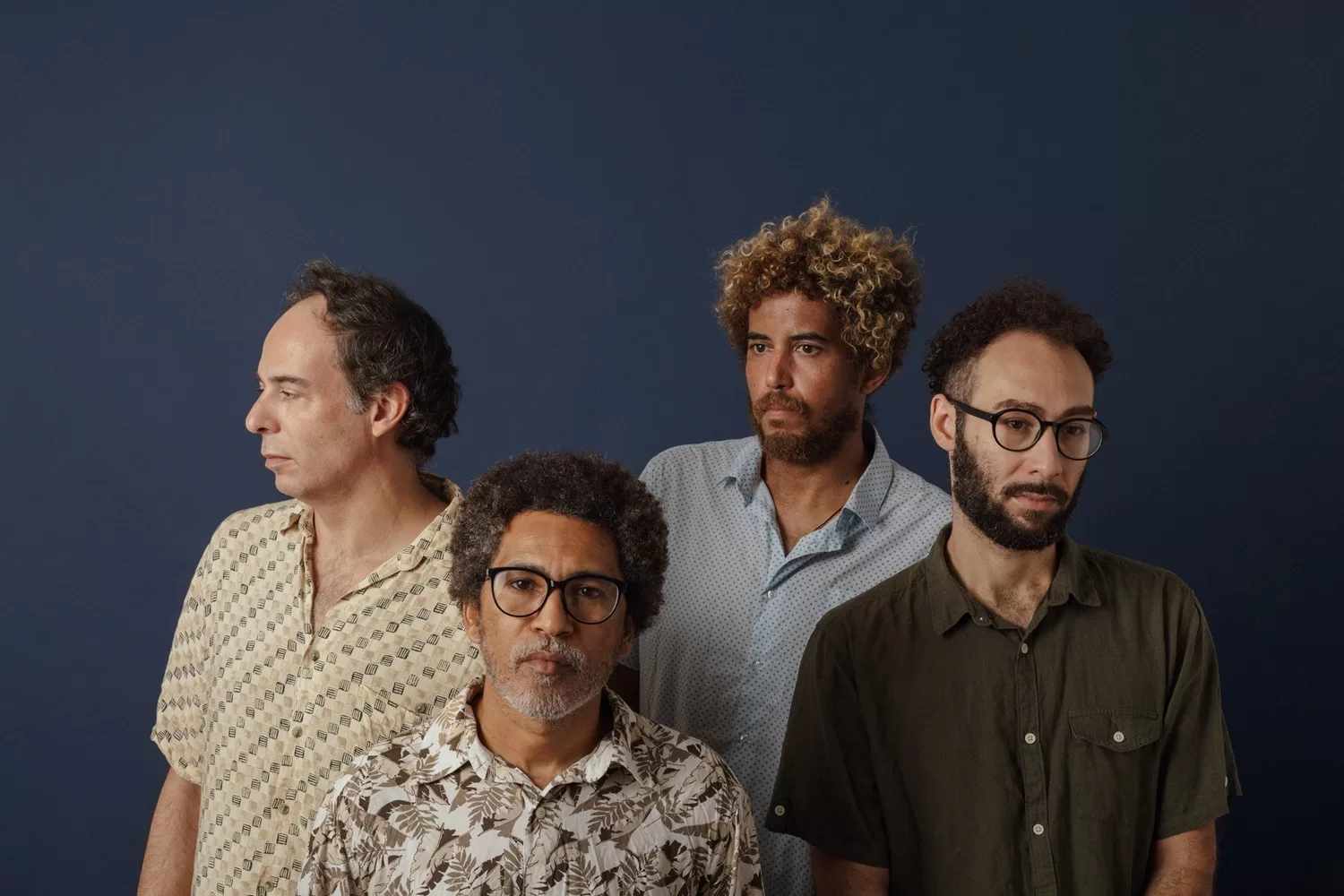 Em turnê no exterior, Oruã lança novo álbum “PASSE”