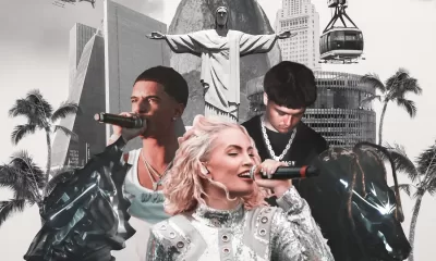 Paradise Guerrilla se une a expoentes do trap em “Um Motivo Para Ficar”