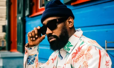 Conheça PJ Morton, premiado artista que une pop e jazz