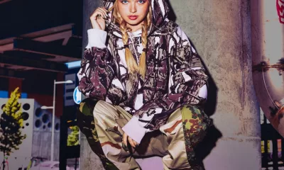 Joalin une reggaeton e dance-pop no single “Without You”